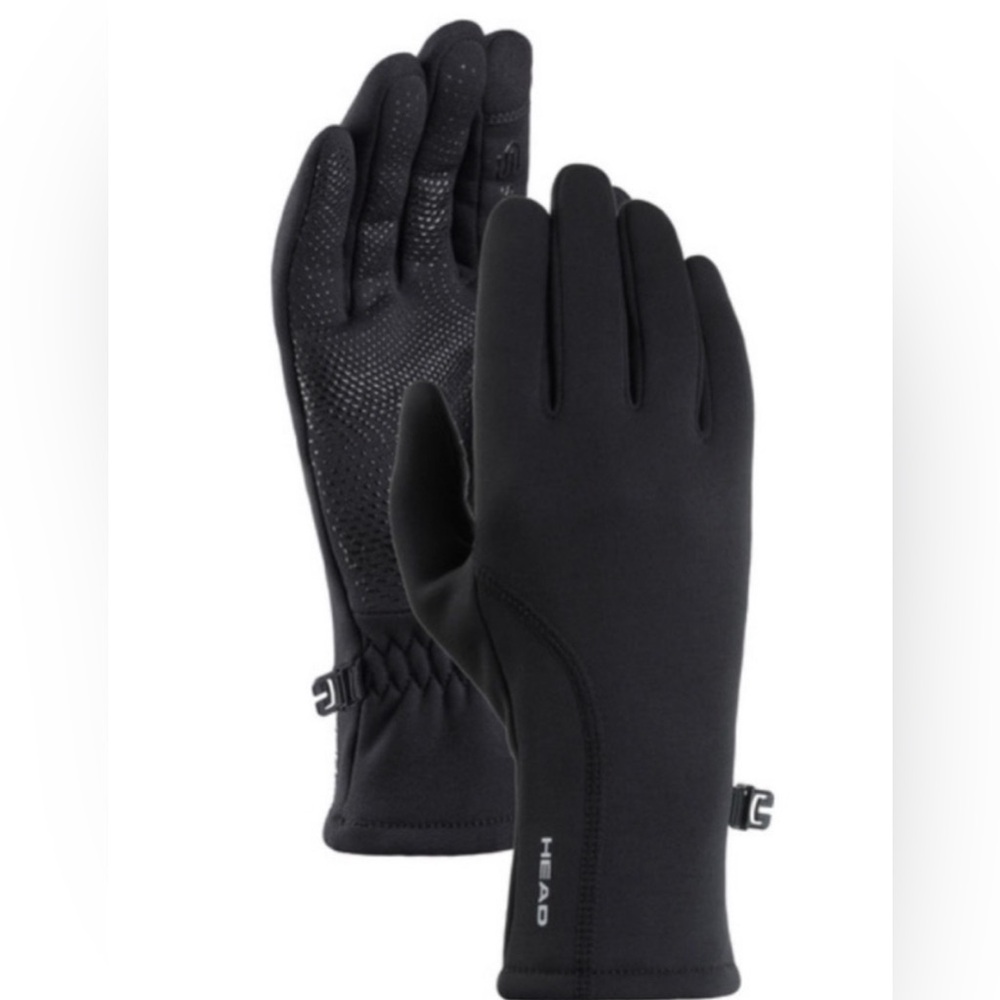 NWOT HEAD Sensatec Touchscreen Gloves 🖤📱